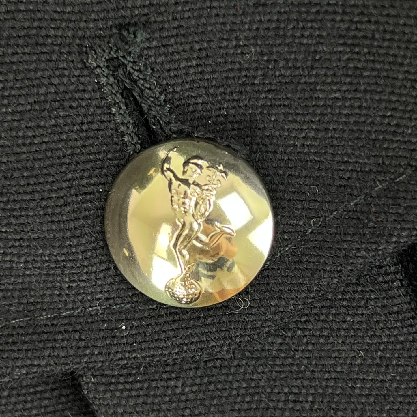 British Army No. 1 Dress Jacket - Royal Signals - Medium