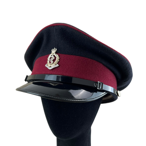 Descriptive image text