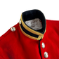 British Army Life Guards' Tunic - Troopers - Small