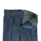 British RAF 72 Pattern Blue-Grey Dress Trousers - W32 L28