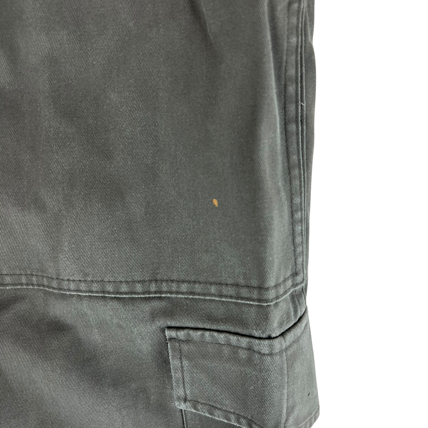 Austrian Army Olive Green Fatigue Trousers - W36 L31