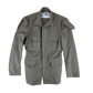British RAF 60s No. 6 Tropical Dress Jacket - Small