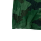 Serbian Army M93 Oak Leaf Camouflage Shirt - Large