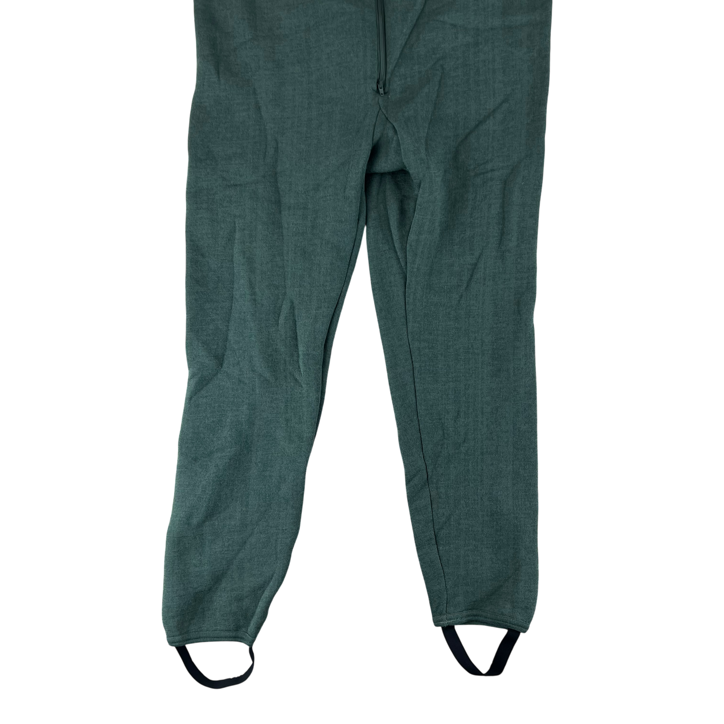 British Army Beaufort Green Thermal Protection Garment Onesie - Longie - Medium
