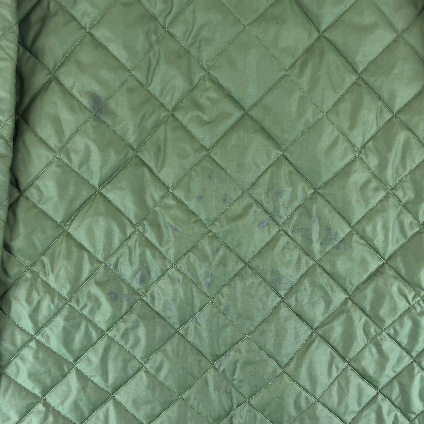 British RAF Cold Weather Smock Jacket Liner - Large 190/112