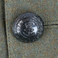 British Royal Marines Lovat No. 5 Dress Jacket - Medium 182/100