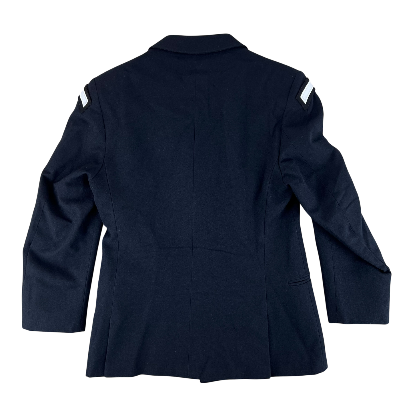 British Royal Navy Officer's No 1B Dress Jacket - Medium