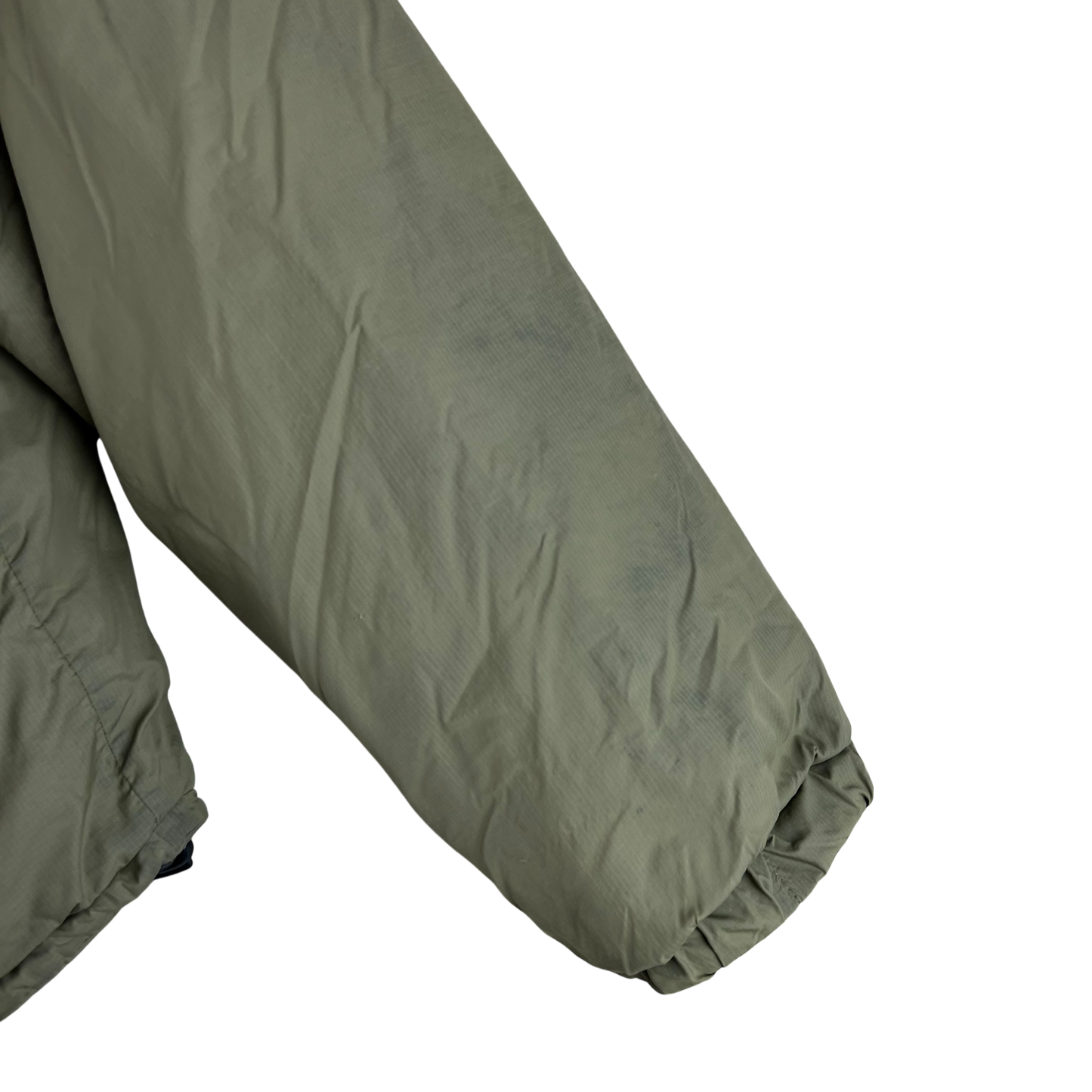 British Army Thermal Buffalo Jacket - X Large