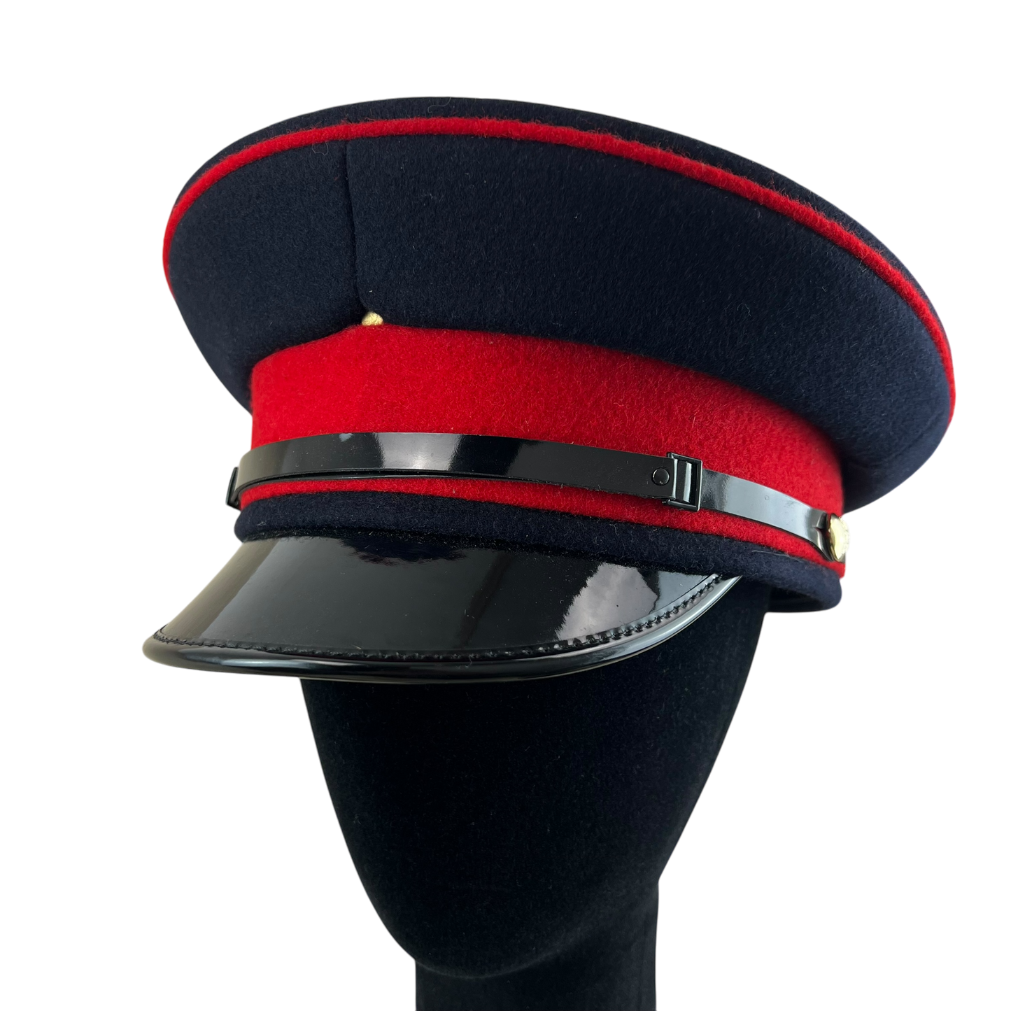 British Army Dress Cap -