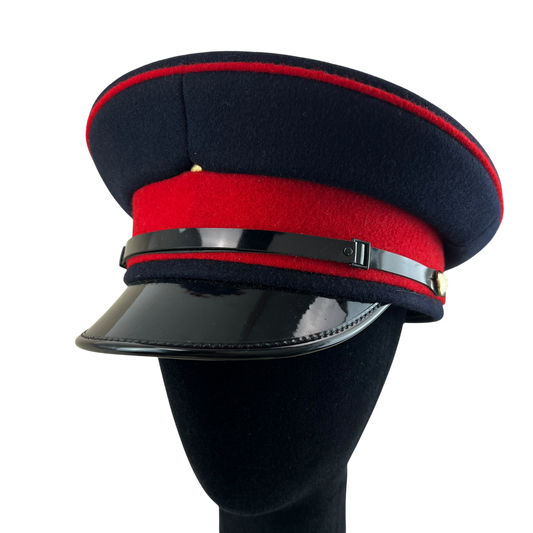 British Army Dress Cap -