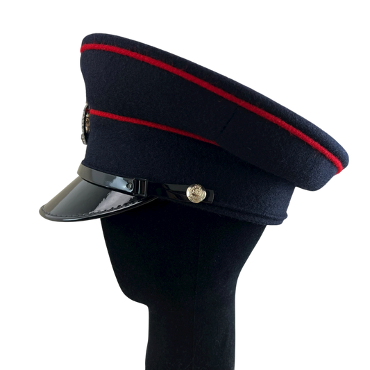 British Army Dress Cap - Royal Engineers - Small 54cm