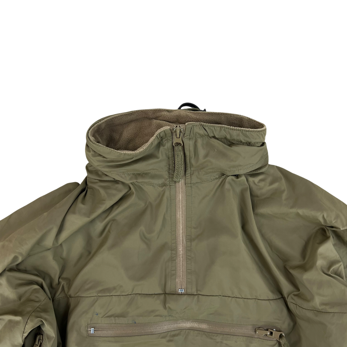 British Army Thermal Buffalo Pullover Smock - Medium