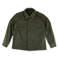 Czechoslovak People's Army Olive Green M85 Field Jacket - Large