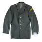 Slovak Army M97 Olive Green Dress Jacket - Medium