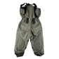 British Royal Navy Olive Upper Deck Trousers - W42 XL