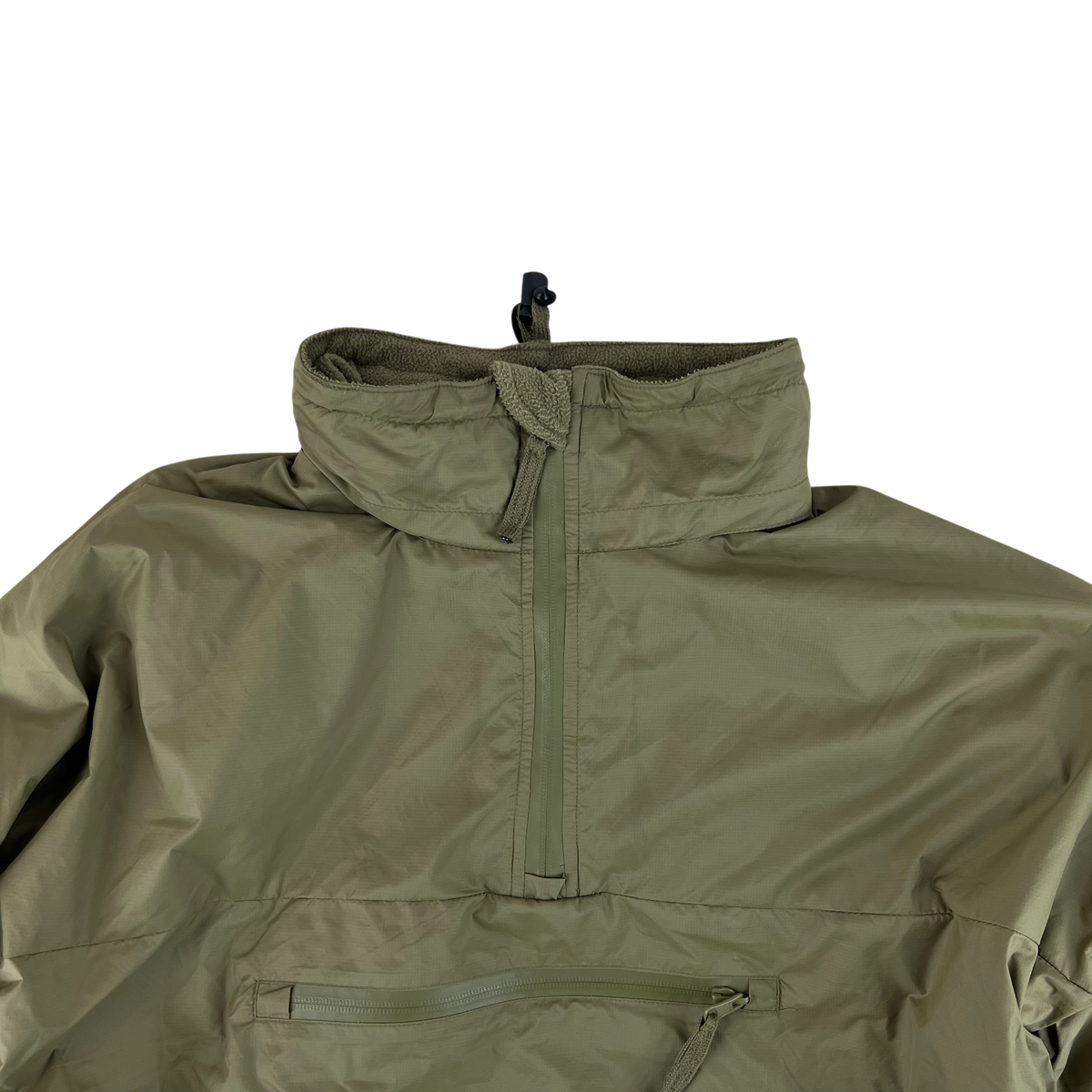 British Army Thermal Buffalo Pullover Smock - X Large