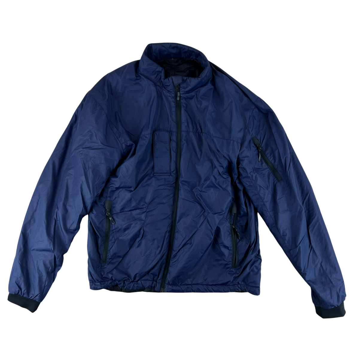 British Royal Navy Carinthia LIG 4.0 Thermal Jacket - Large