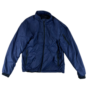 British Royal Navy Carinthia LIG 4.0 Thermal Jacket - Large