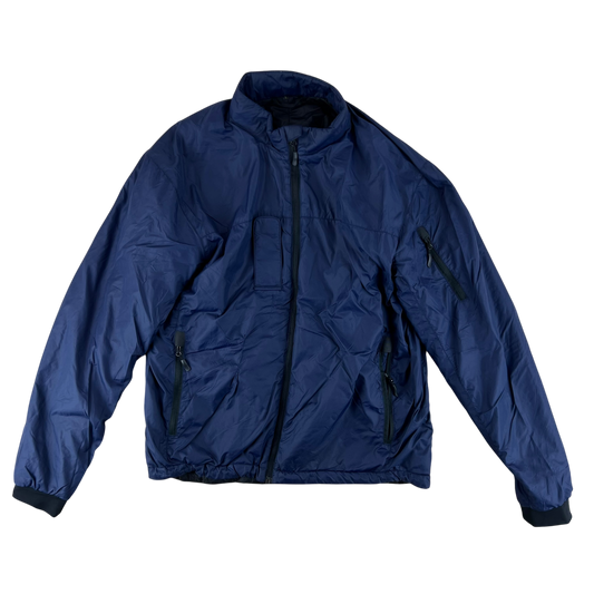 British Royal Navy Carinthia LIG 4.0 Thermal Jacket - Large