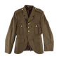 British Army No. 2 FAD Dress Jacket Scottish Pattern - Royal Regiment of Scotland - Medium 164/96