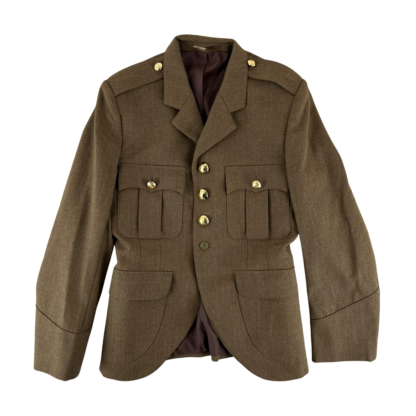 British Army No. 2 FAD Dress Jacket Scottish Pattern - Royal Regiment of Scotland - Medium 164/96