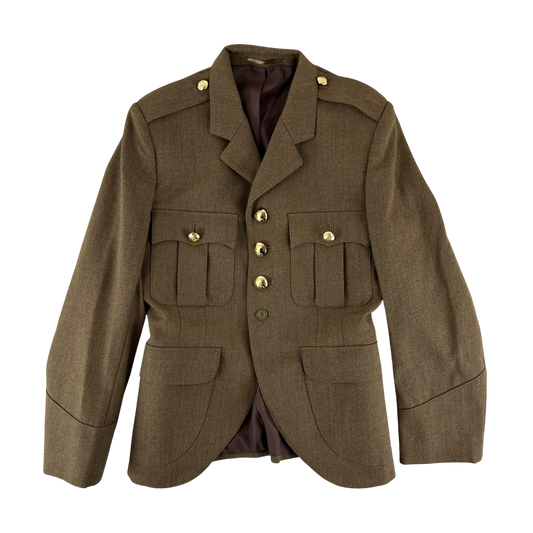 British Army No. 2 FAD Dress Jacket Scottish Pattern - Royal Regiment of Scotland - Medium 164/96