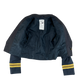 British RAF Women's No. 5 Mess Dress Jacket - WRAF / PMRAFNS - Medium