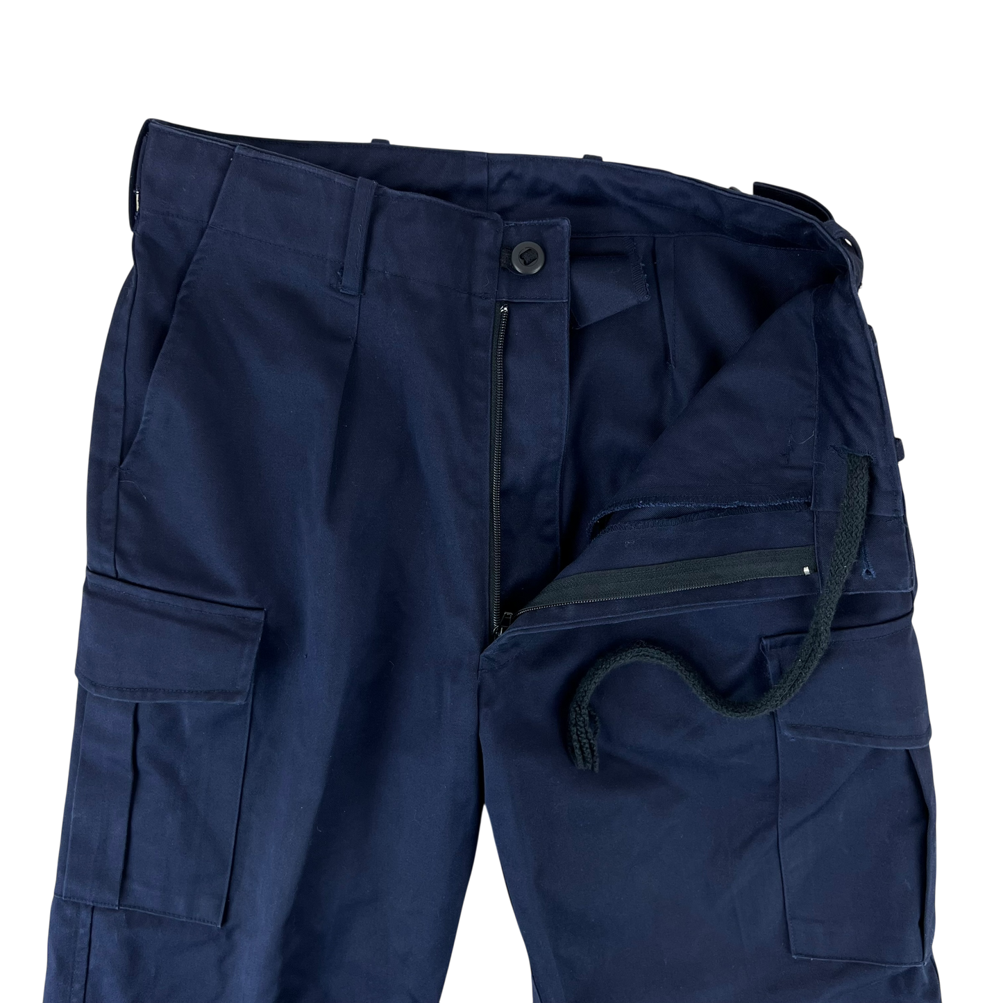 British Royal Navy AWD FR Combat Trousers - W32 L28