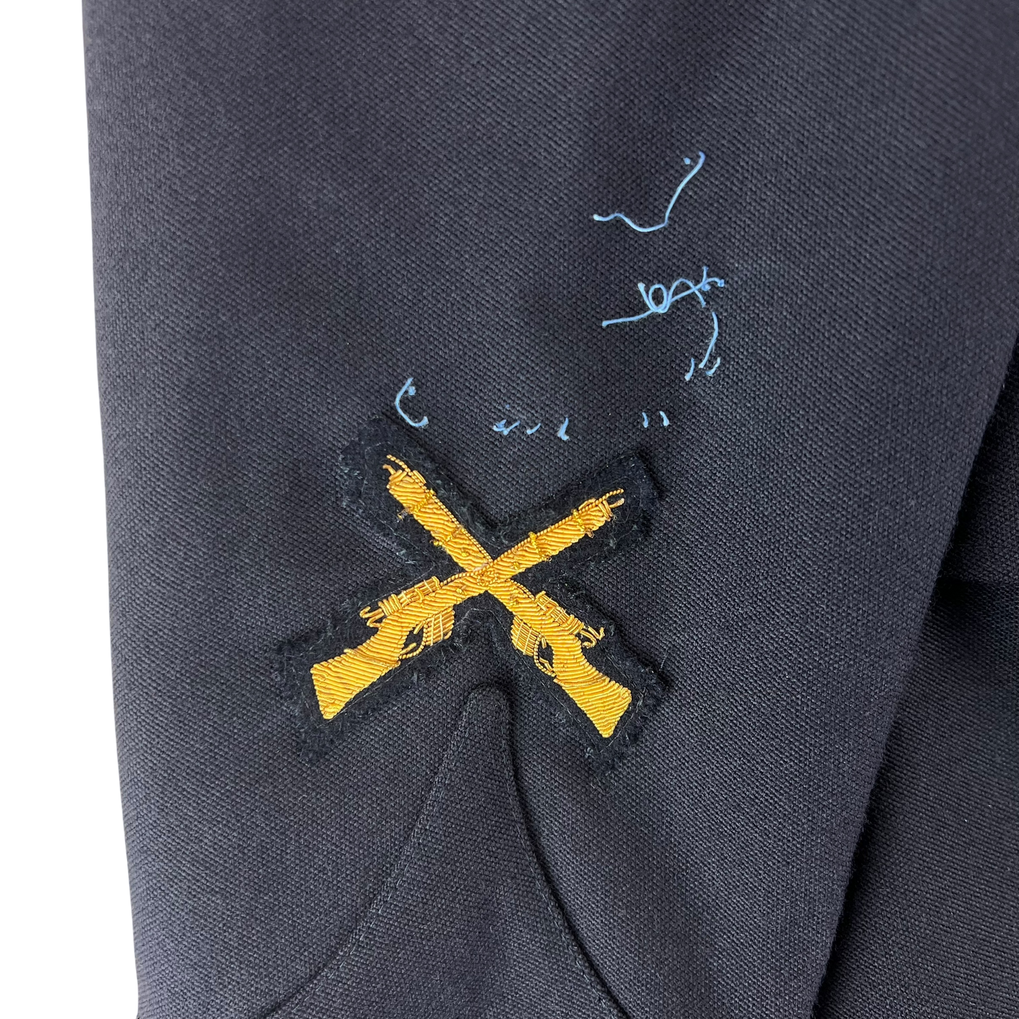 British Army No. 1 Dress Jacket - Large 176/116