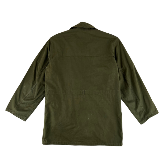 Czechoslovak Army M85 Field Parka Olive Green - Medium 172/94