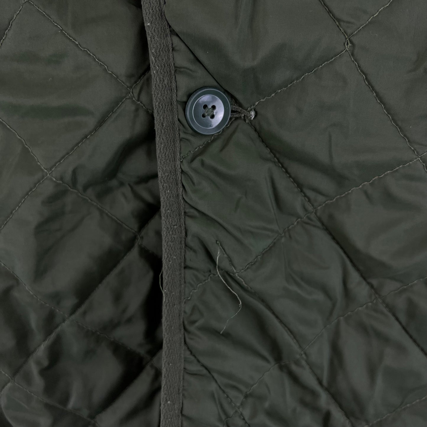 British Army Cold Weather Jacket Gilet Liner - Large SIZE 3