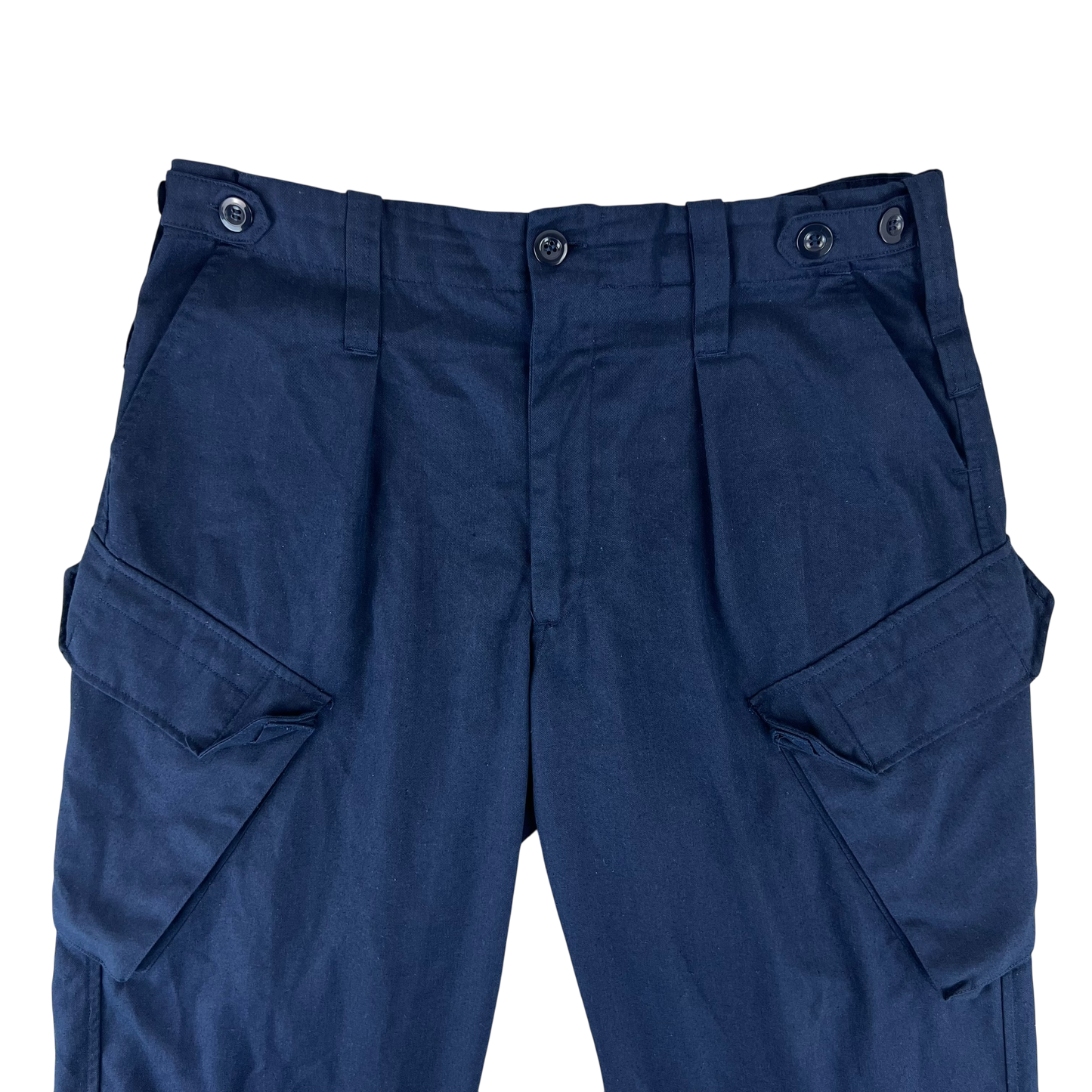 British Royal Navy FR Combat Trousers - W36 L31