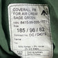 British RAF Green Aircrew Coverall - Medium 185/96