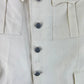 Austrian Army White Dress Jacket - Large