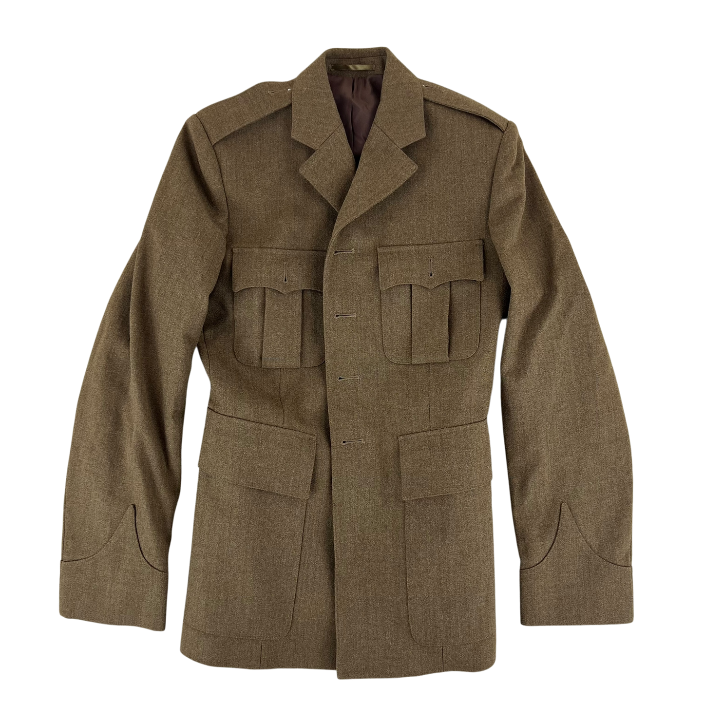 British Army No.2 FAD Dress Jacket - Small 170/92