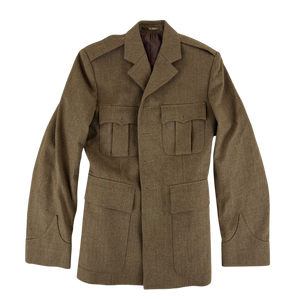 British Army No.2 FAD Dress Jacket - Small 170/92