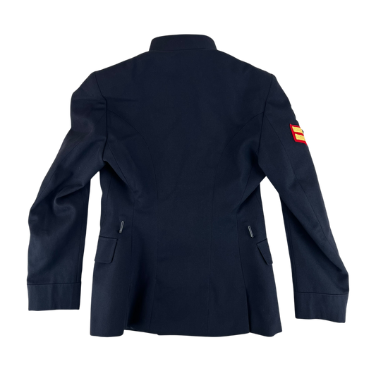 British Army No. 1 Dress Jacket - Royal Signals - Large