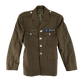 British Army RMAS Service Dress Jacket - Royal Signals - Medium