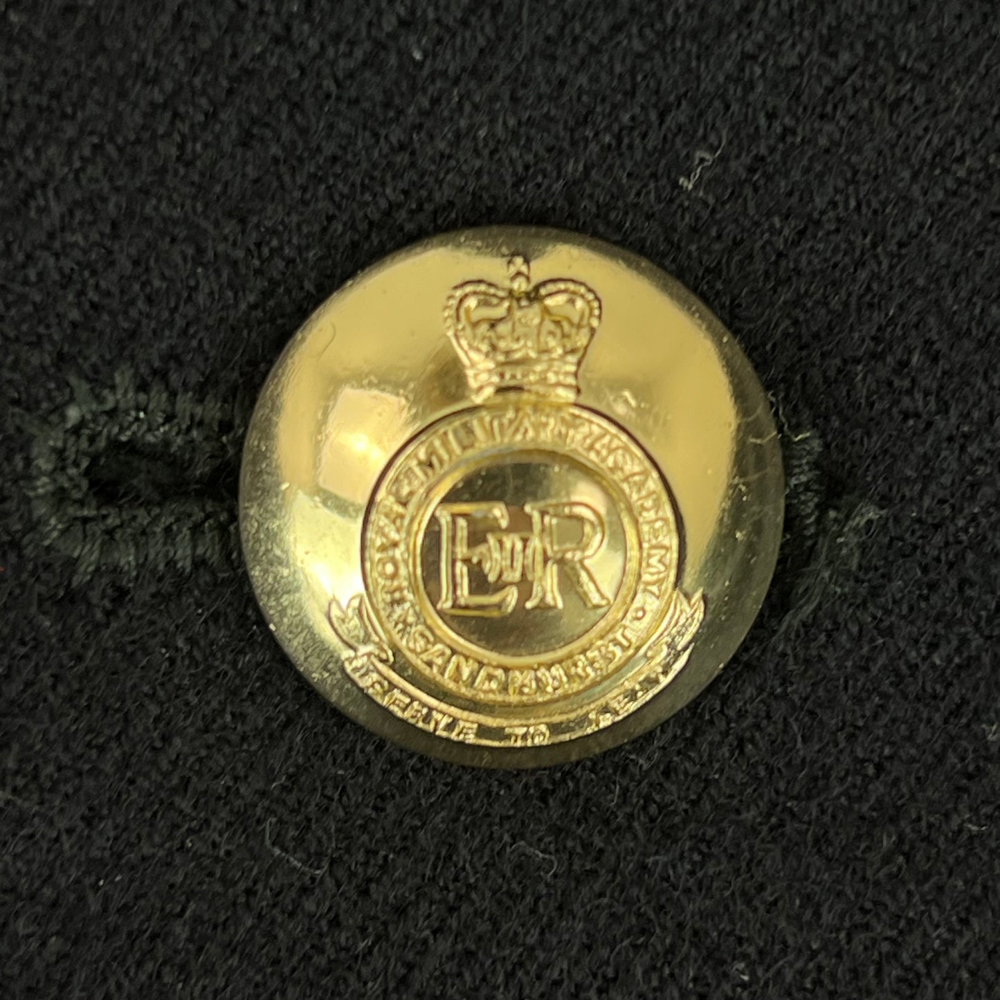 British Army No. 1 Dress Jacket - Royal Academy Sandhurst - Medium