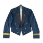 British RAF 70s No. 5 Mess Dress Jacket - Medium