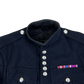 British Army No. 1 Dress Jacket w/ Belt - Welsh Guards - Medium