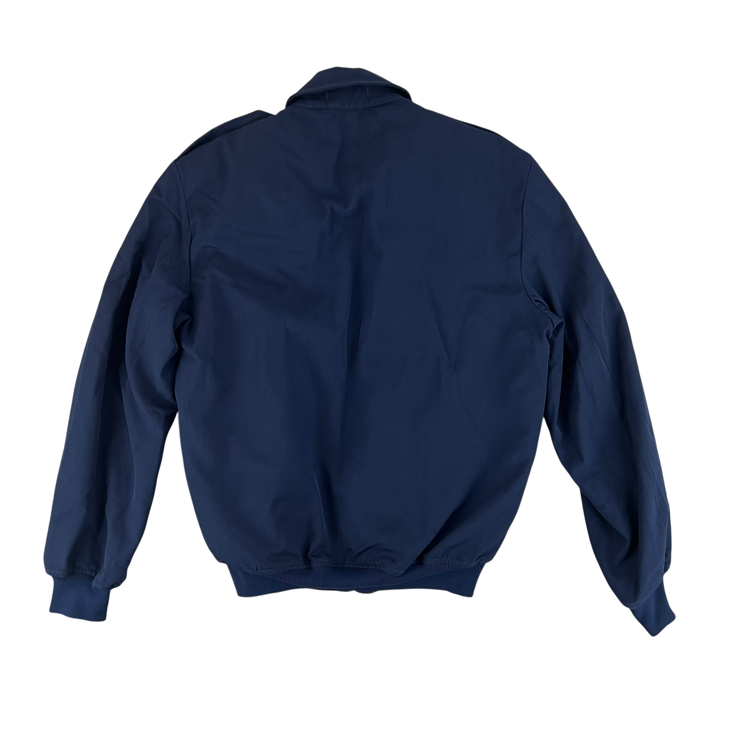 British RAF GP Bomber Jacket w/ Thermal Liner - Medium 101L