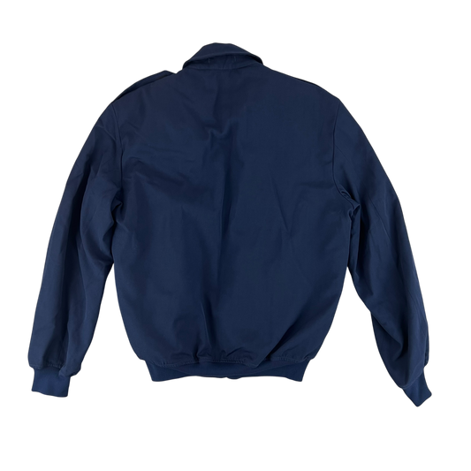 British RAF GP Bomber Jacket w/ Thermal Liner - Medium 101L