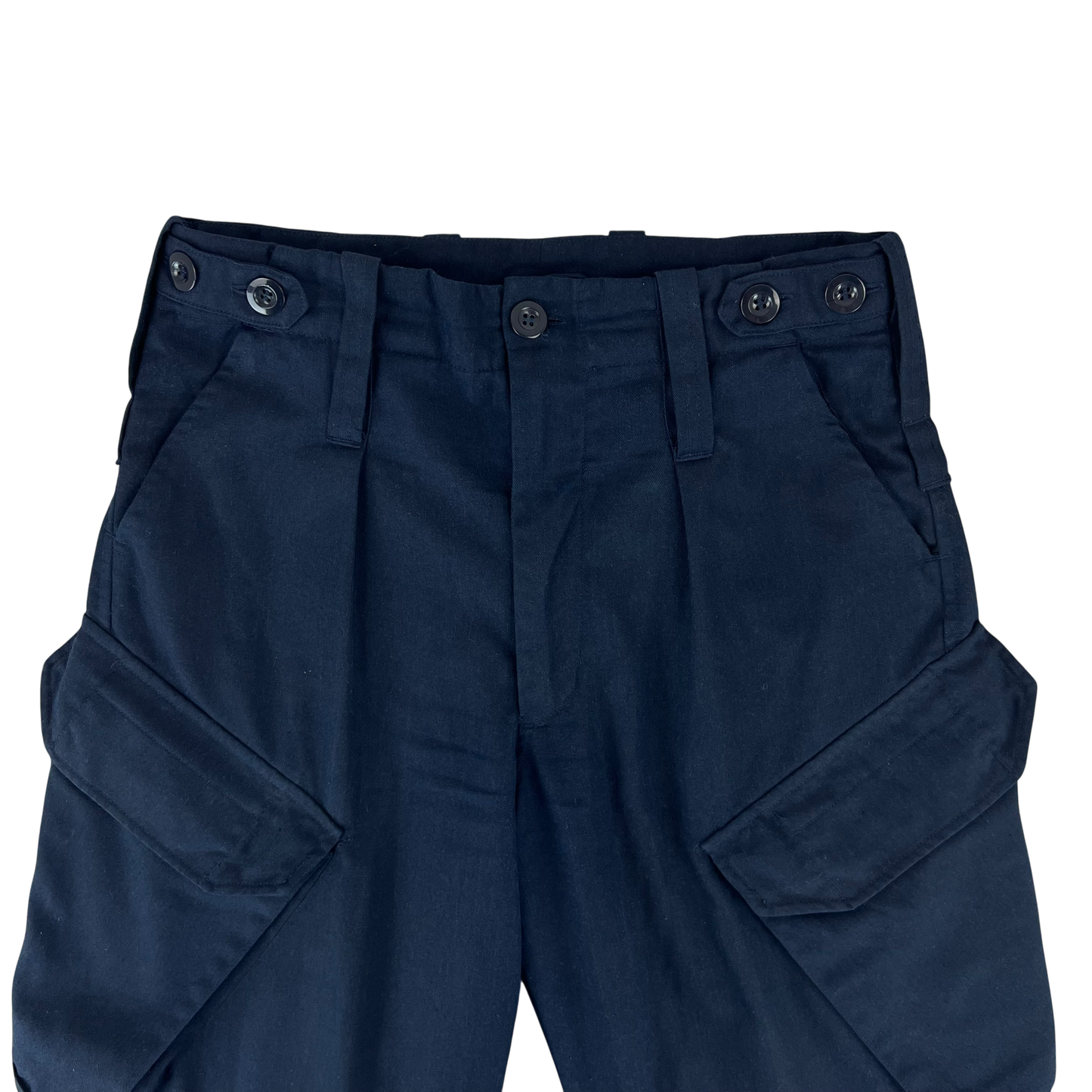 British Royal Navy FR Combat Trousers - W30 L30
