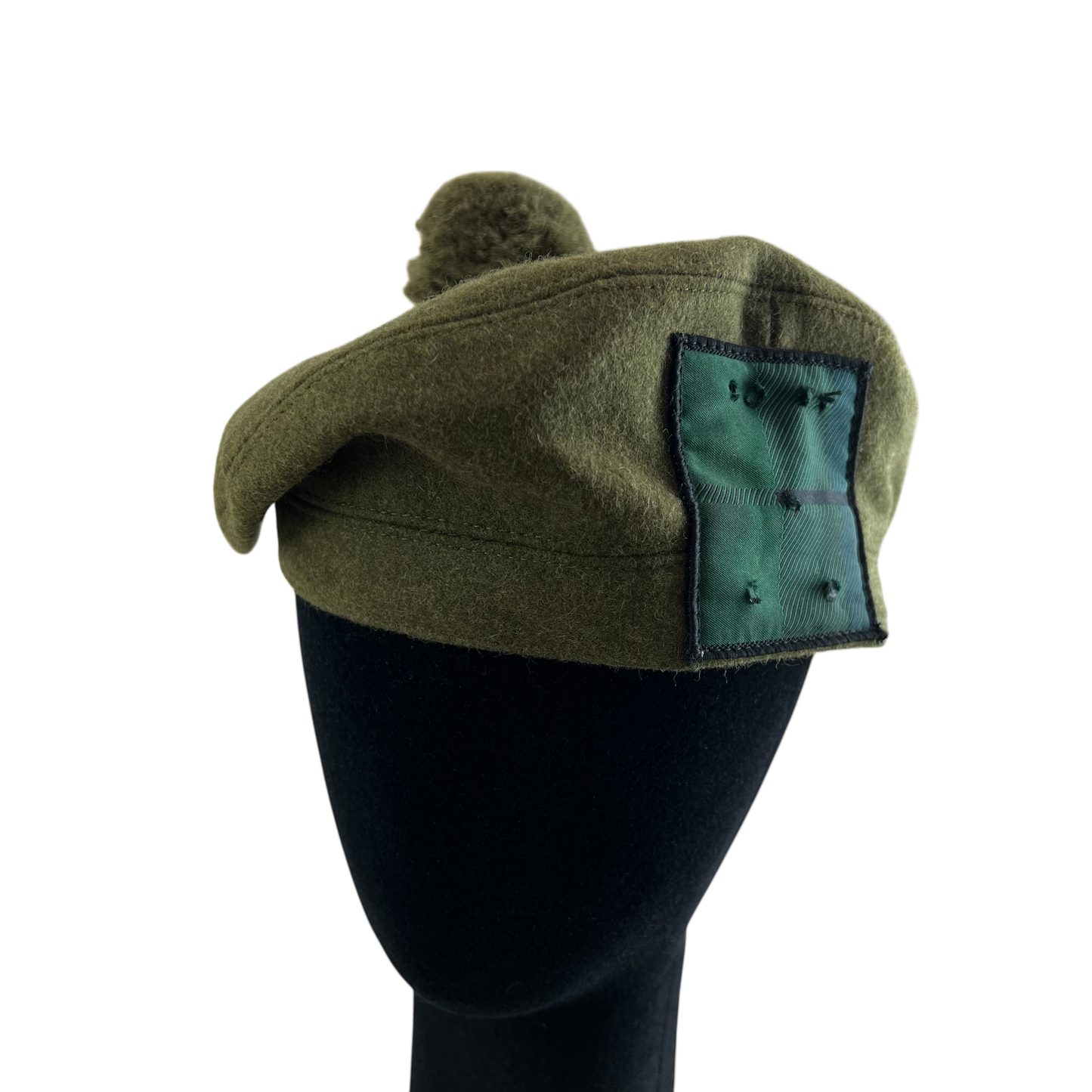 British Army Royal Regiment of Scotland Tam o Shanter - Medium