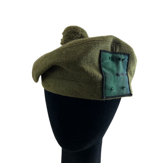 British Army Royal Regiment of Scotland Tam o Shanter - Medium