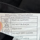 British Army SAS S95 Black Field Trousers - W30 L31