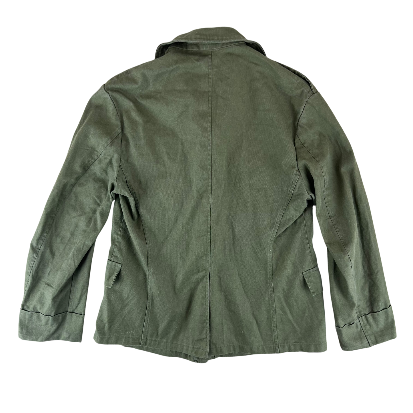 Romanian People's Army Long Sleeve Shirt - Medium