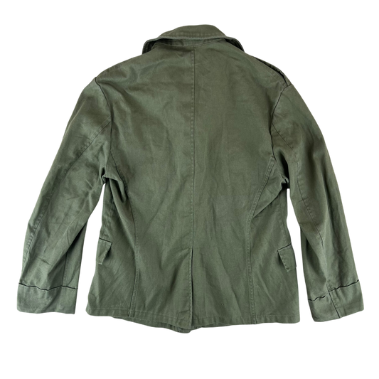 Romanian People's Army Long Sleeve Shirt - Medium