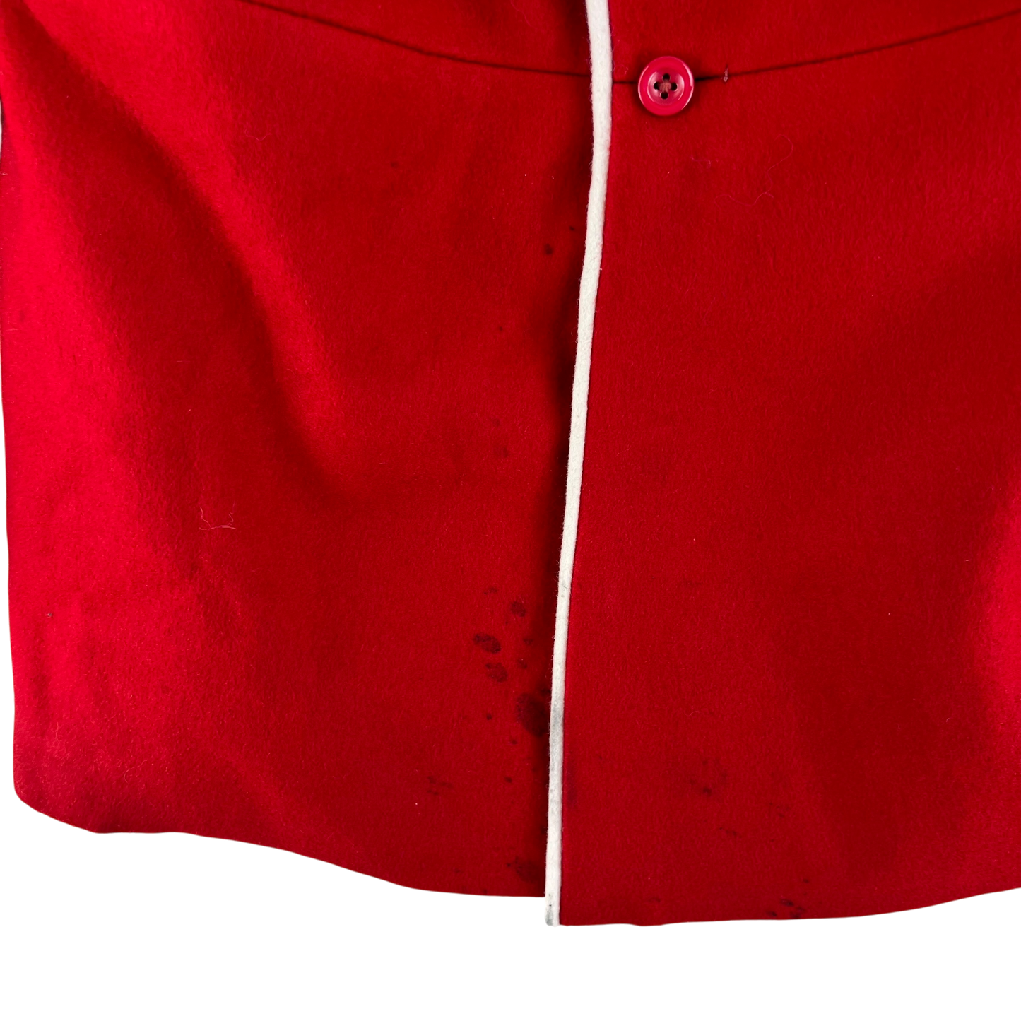 British Army Footguard's Jacket R & F - Scots Guards - Medium